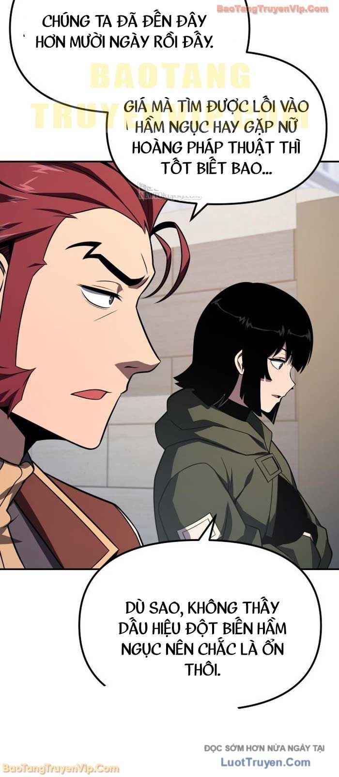 Vua Hiệp Sĩ Đã Trở Lại Với Một Vị Thần - Chapter 143 - Page 53