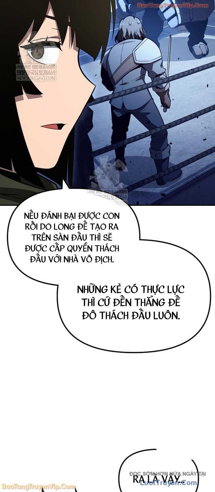 Vua Hiệp Sĩ Đã Trở Lại Với Một Vị Thần - Chapter 143 - Page 56