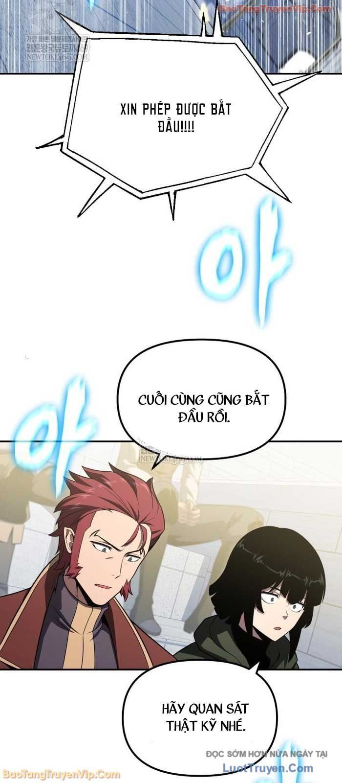 Vua Hiệp Sĩ Đã Trở Lại Với Một Vị Thần - Chapter 143 - Page 59