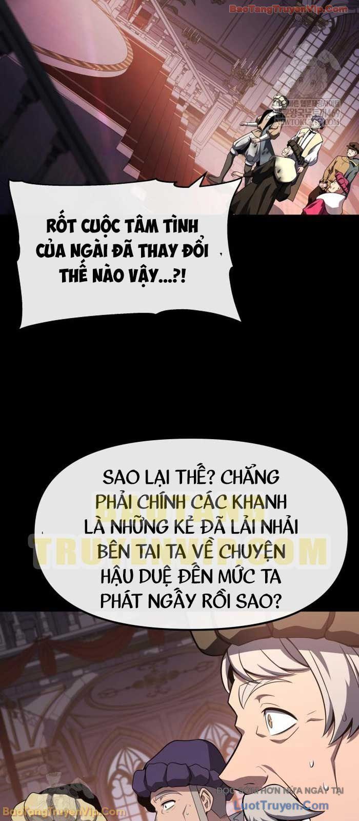 Vua Hiệp Sĩ Đã Trở Lại Với Một Vị Thần - Chapter 143 - Page 6