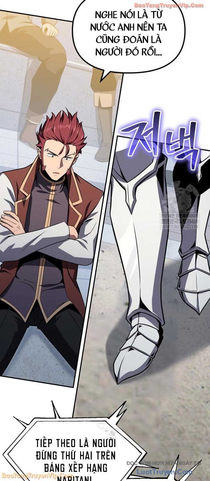 Vua Hiệp Sĩ Đã Trở Lại Với Một Vị Thần - Chapter 143 - Page 64