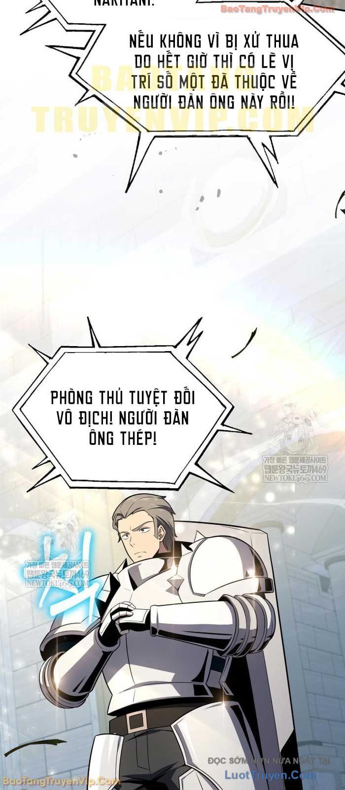 Vua Hiệp Sĩ Đã Trở Lại Với Một Vị Thần - Chapter 143 - Page 65