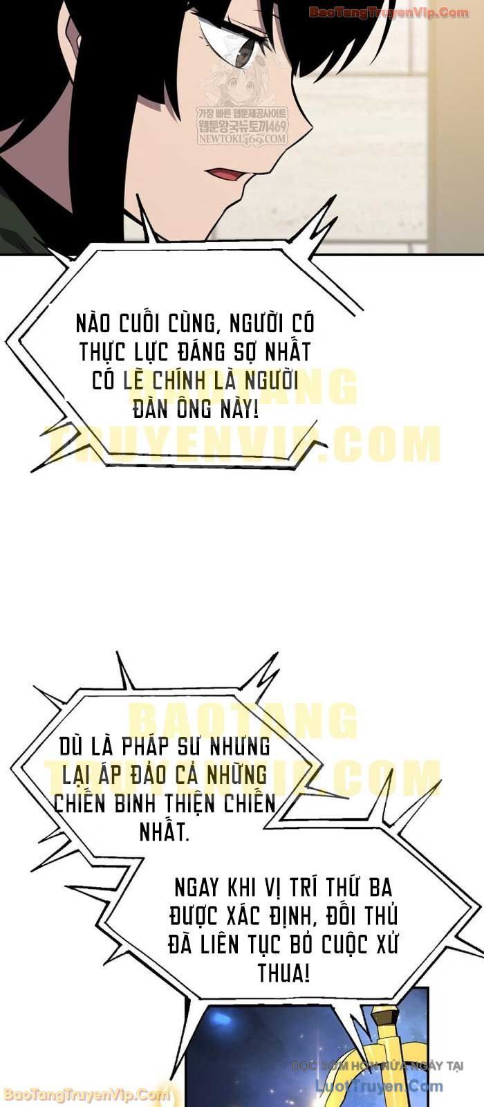 Vua Hiệp Sĩ Đã Trở Lại Với Một Vị Thần - Chapter 143 - Page 67