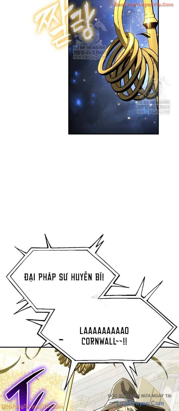 Vua Hiệp Sĩ Đã Trở Lại Với Một Vị Thần - Chapter 143 - Page 68