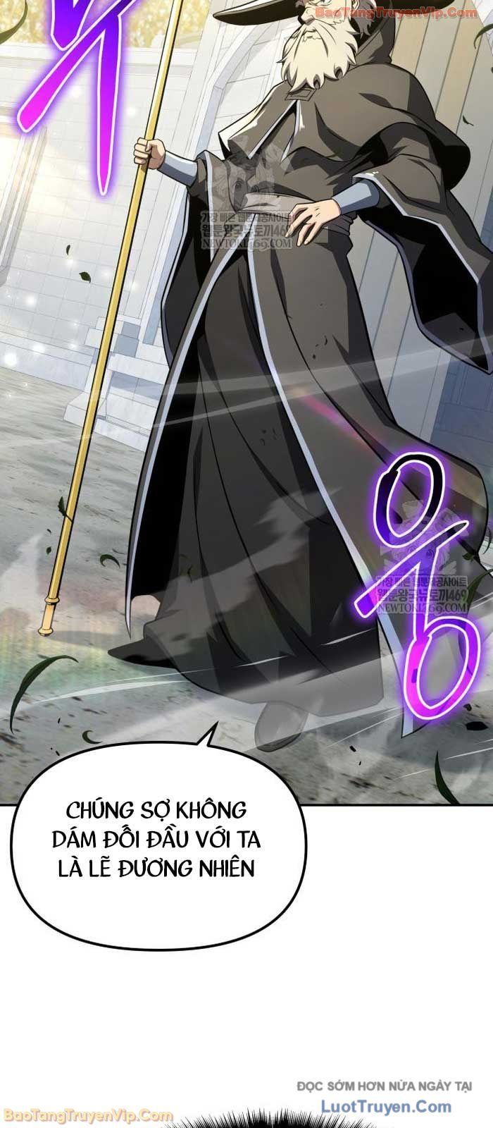 Vua Hiệp Sĩ Đã Trở Lại Với Một Vị Thần - Chapter 143 - Page 69