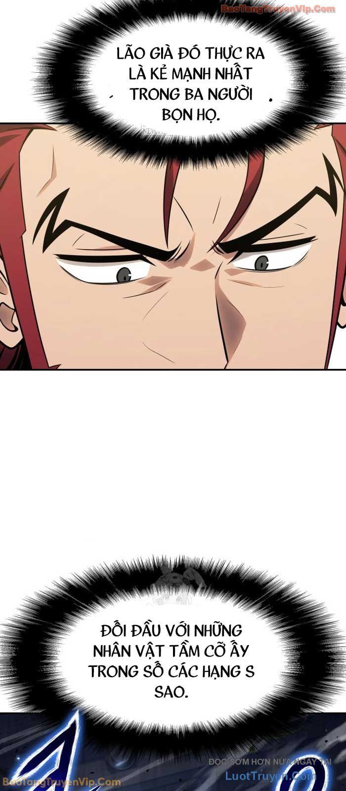 Vua Hiệp Sĩ Đã Trở Lại Với Một Vị Thần - Chapter 143 - Page 70