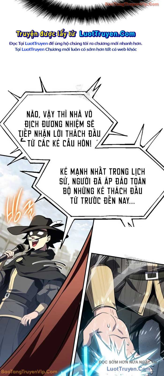 Vua Hiệp Sĩ Đã Trở Lại Với Một Vị Thần - Chapter 143 - Page 72