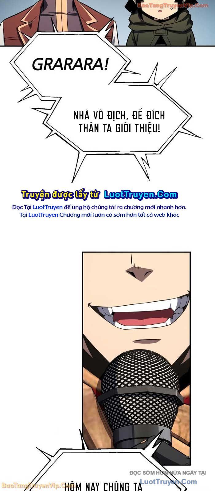 Vua Hiệp Sĩ Đã Trở Lại Với Một Vị Thần - Chapter 143 - Page 75