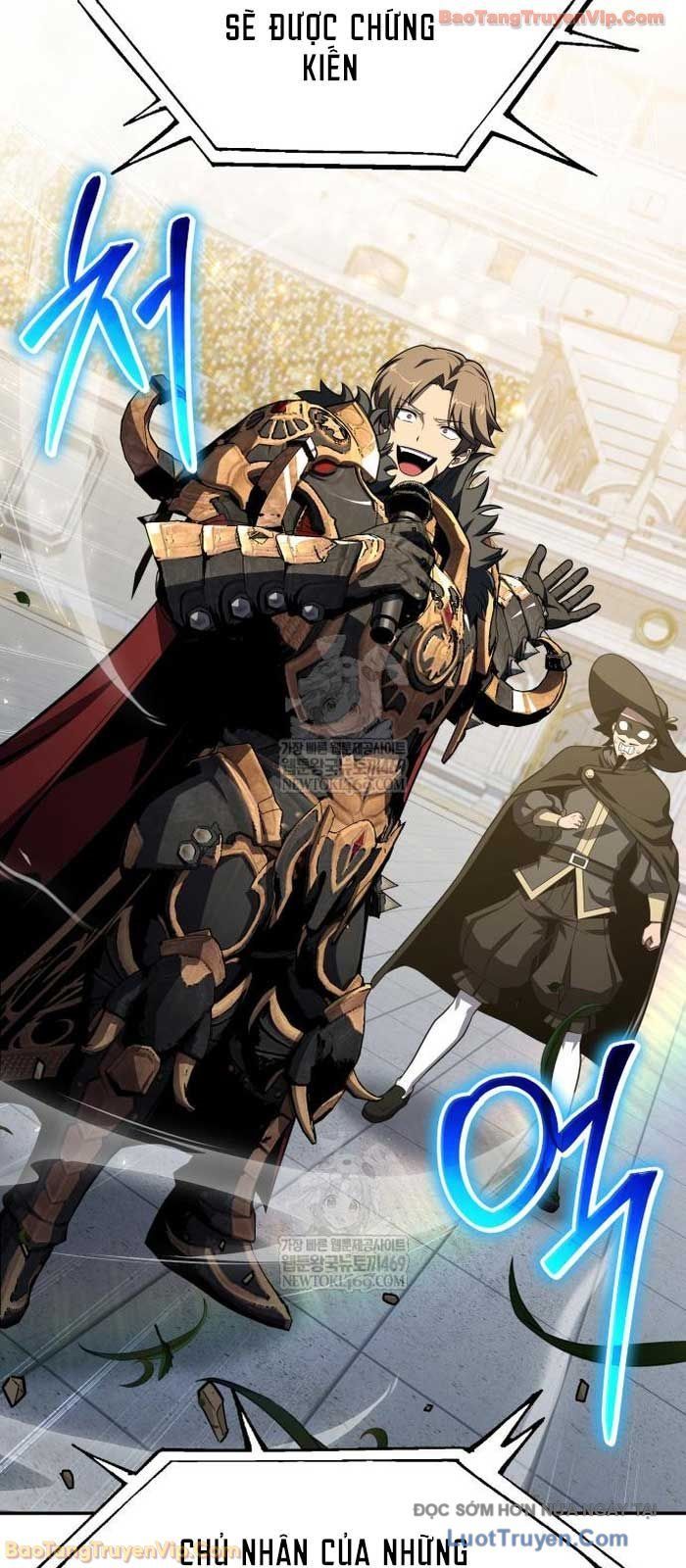 Vua Hiệp Sĩ Đã Trở Lại Với Một Vị Thần - Chapter 143 - Page 76