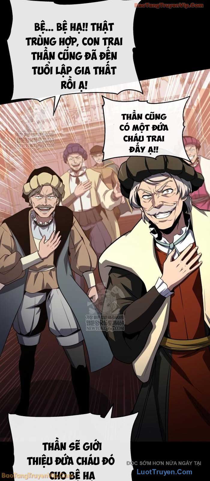 Vua Hiệp Sĩ Đã Trở Lại Với Một Vị Thần - Chapter 143 - Page 8