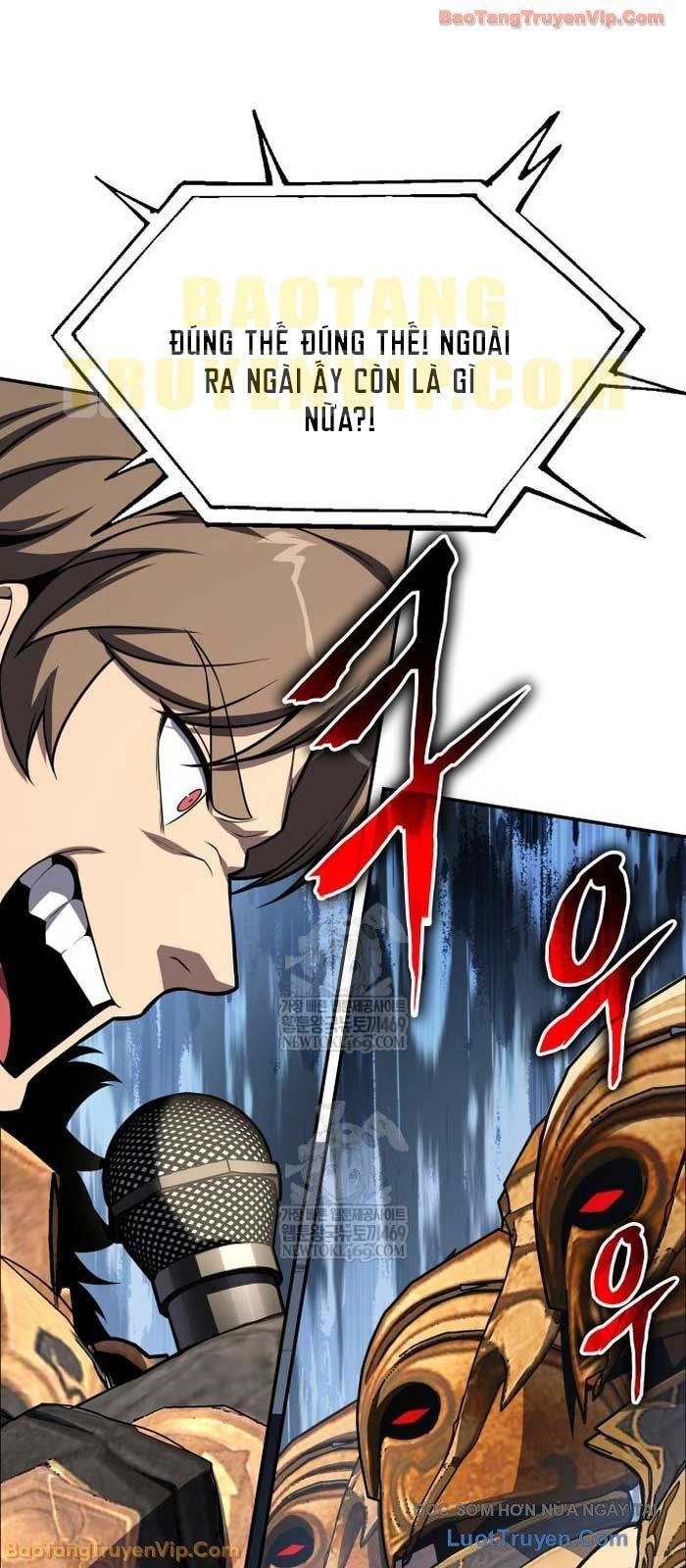 Vua Hiệp Sĩ Đã Trở Lại Với Một Vị Thần - Chapter 143 - Page 80