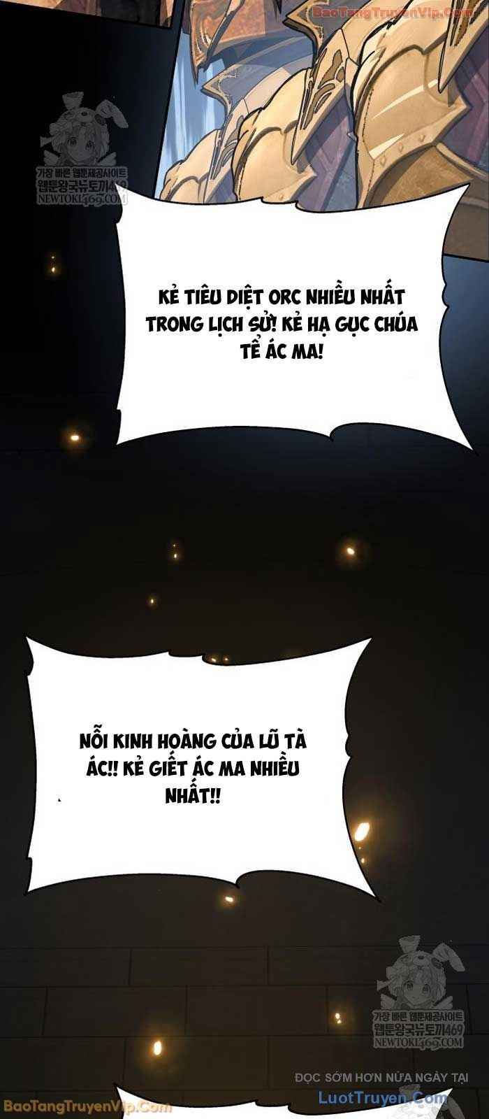 Vua Hiệp Sĩ Đã Trở Lại Với Một Vị Thần - Chapter 143 - Page 81