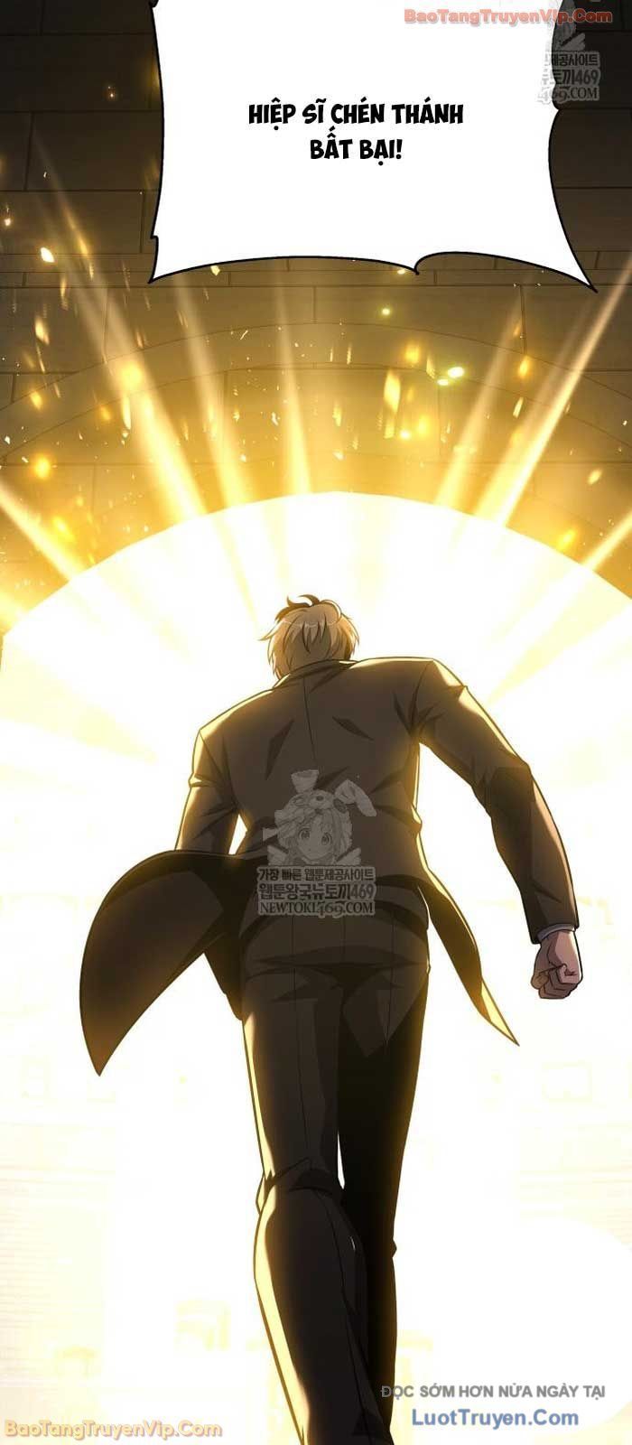 Vua Hiệp Sĩ Đã Trở Lại Với Một Vị Thần - Chapter 143 - Page 82