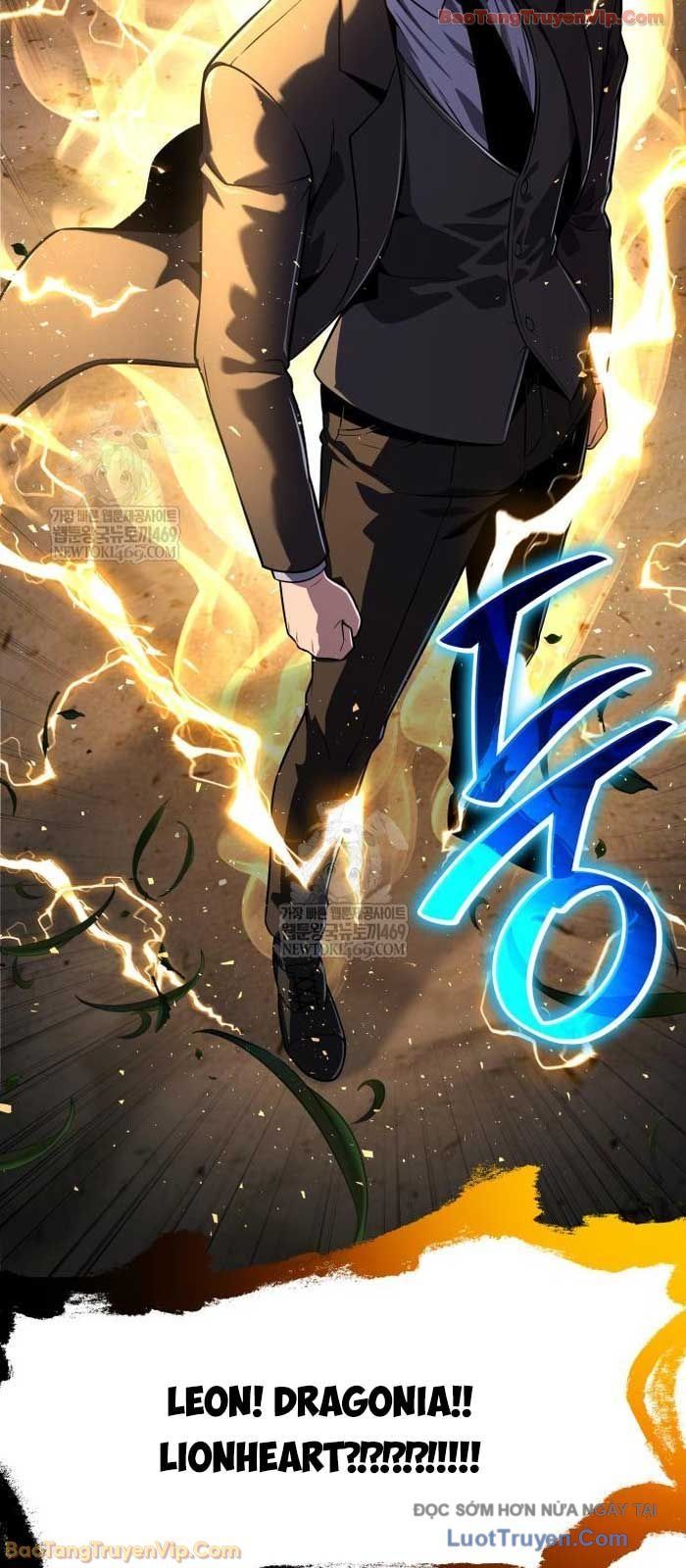 Vua Hiệp Sĩ Đã Trở Lại Với Một Vị Thần - Chapter 143 - Page 85