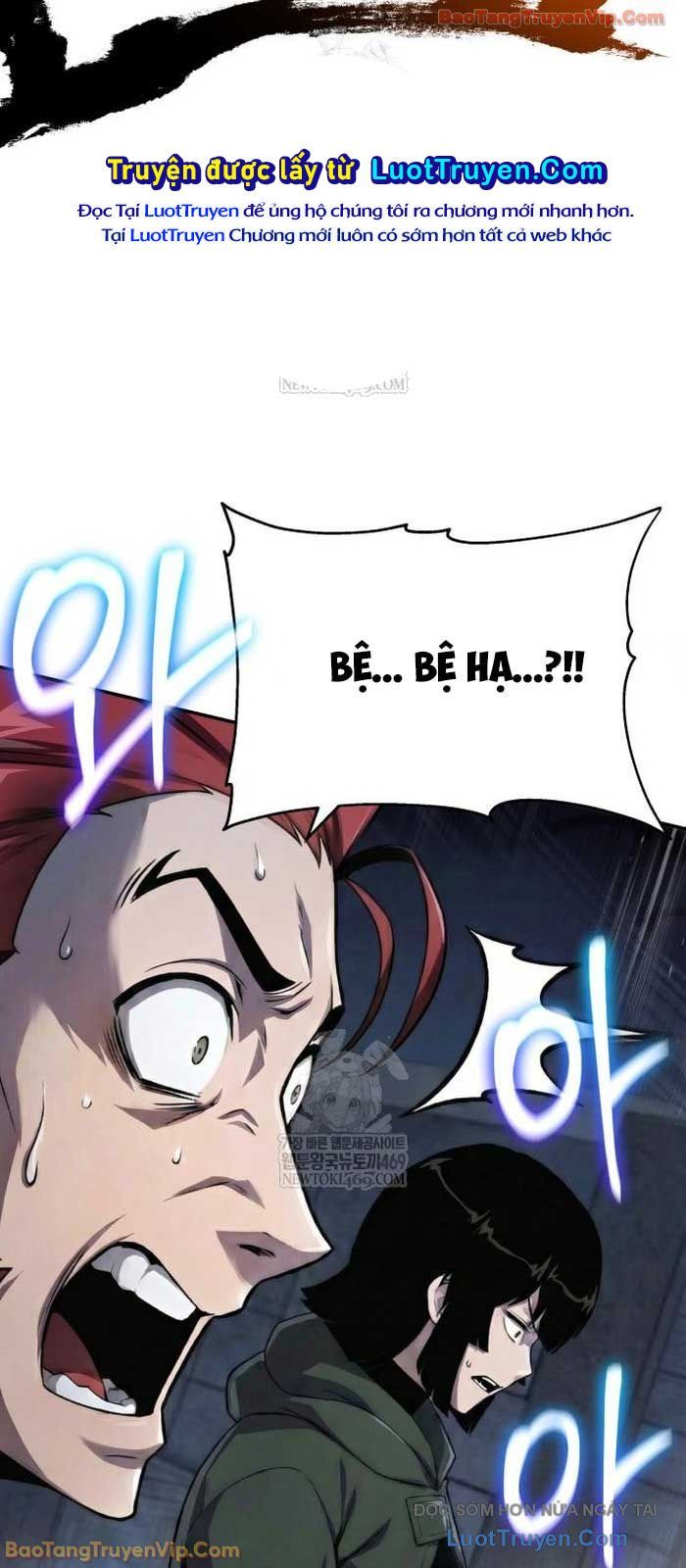 Vua Hiệp Sĩ Đã Trở Lại Với Một Vị Thần - Chapter 143 - Page 86