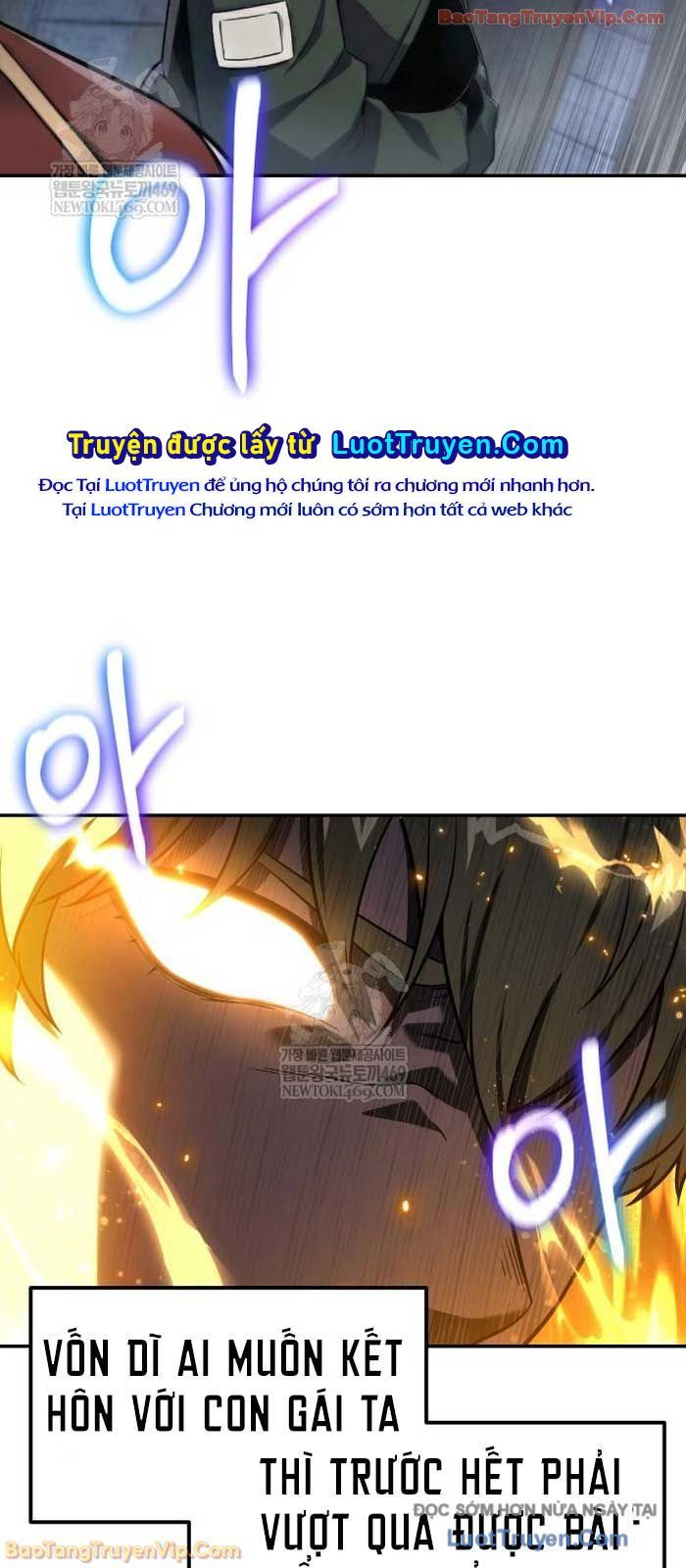 Vua Hiệp Sĩ Đã Trở Lại Với Một Vị Thần - Chapter 143 - Page 87