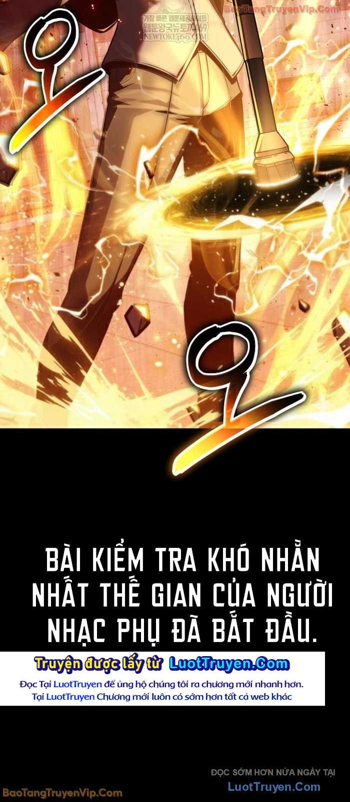 Vua Hiệp Sĩ Đã Trở Lại Với Một Vị Thần - Chapter 143 - Page 90