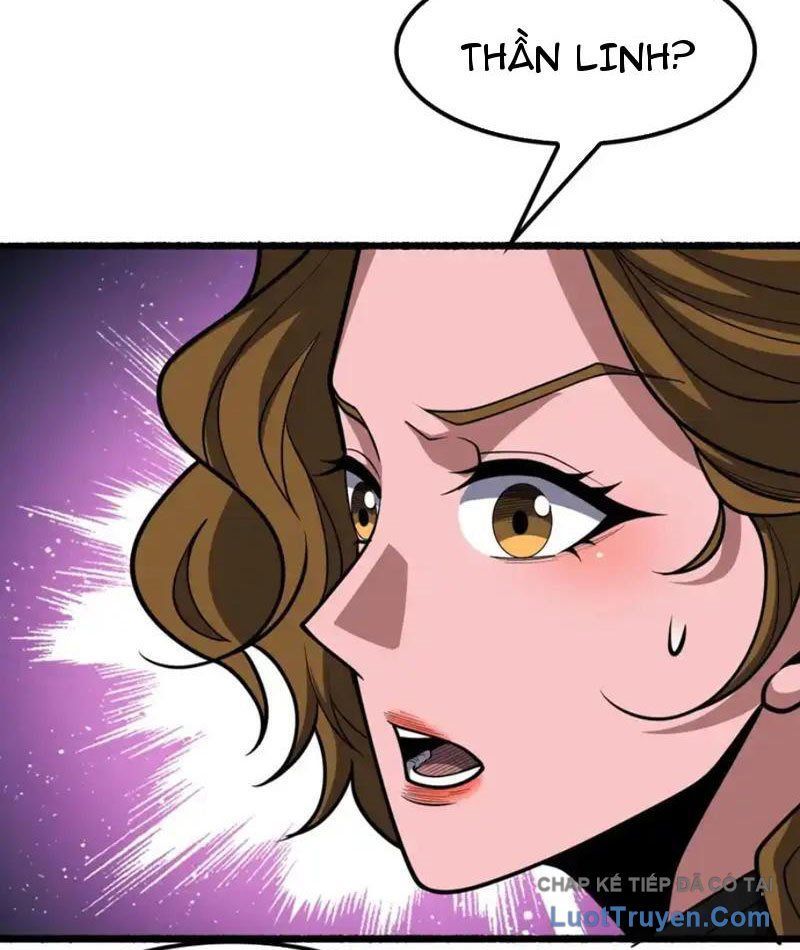 Vạn Tộc Xâm Lược Thiên Hạ Tham Chiến Ta Trấn Thủ Hậu Phương - Chapter 70 - Page 10