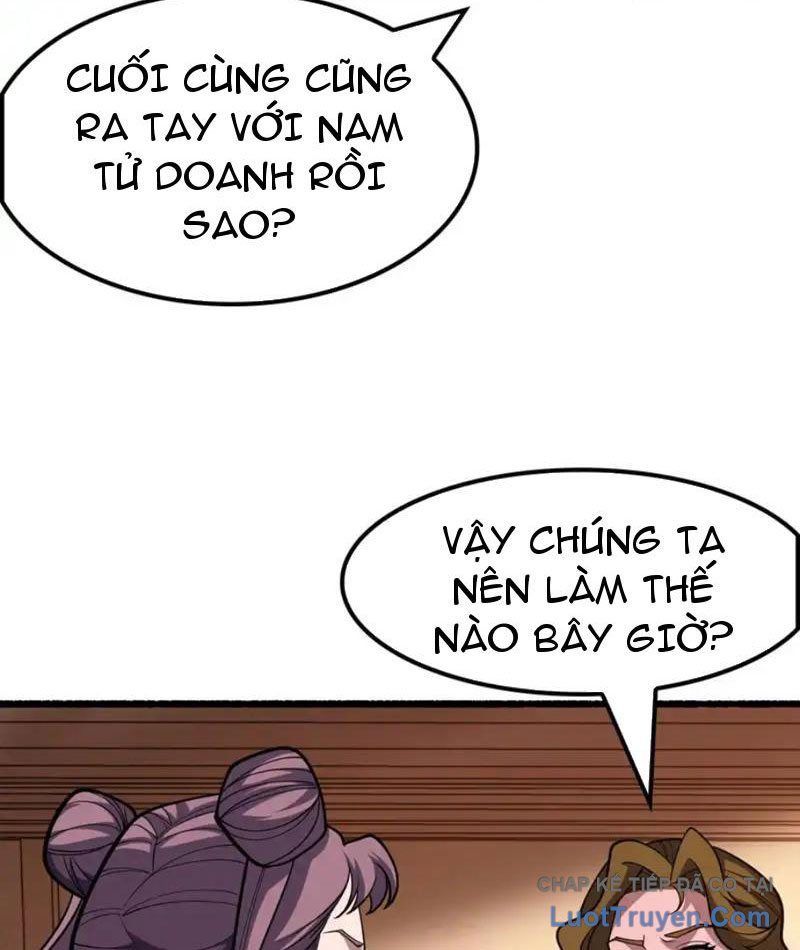 Vạn Tộc Xâm Lược Thiên Hạ Tham Chiến Ta Trấn Thủ Hậu Phương - Chapter 70 - Page 11