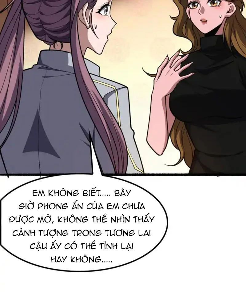 Vạn Tộc Xâm Lược Thiên Hạ Tham Chiến Ta Trấn Thủ Hậu Phương - Chapter 70 - Page 12