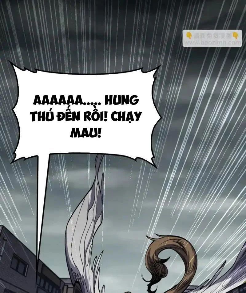 Vạn Tộc Xâm Lược Thiên Hạ Tham Chiến Ta Trấn Thủ Hậu Phương - Chapter 70 - Page 17