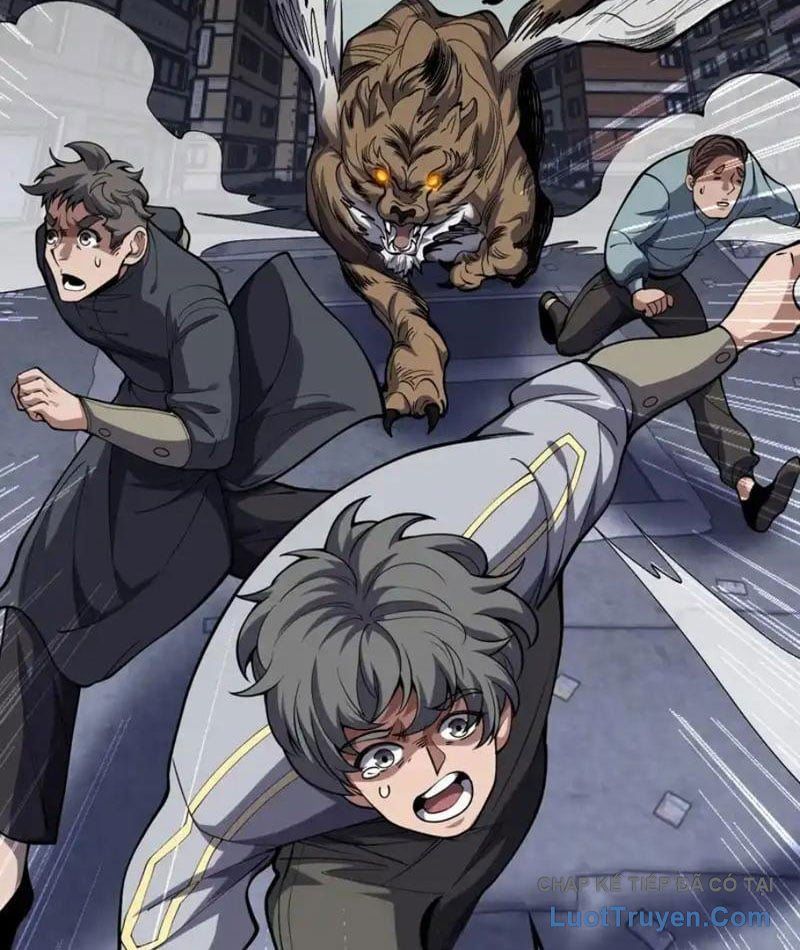 Vạn Tộc Xâm Lược Thiên Hạ Tham Chiến Ta Trấn Thủ Hậu Phương - Chapter 70 - Page 18