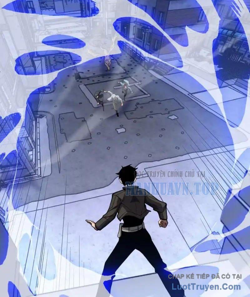 Vạn Tộc Xâm Lược Thiên Hạ Tham Chiến Ta Trấn Thủ Hậu Phương - Chapter 70 - Page 20