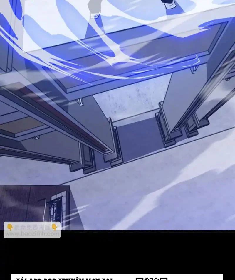 Vạn Tộc Xâm Lược Thiên Hạ Tham Chiến Ta Trấn Thủ Hậu Phương - Chapter 70 - Page 21