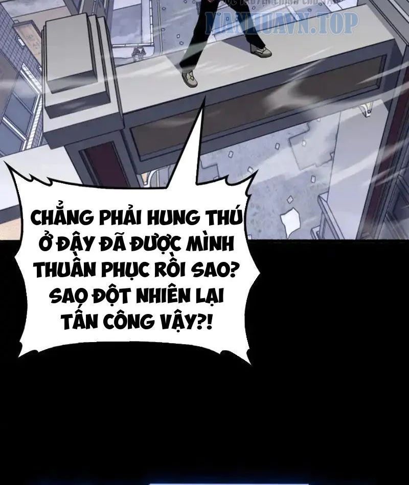 Vạn Tộc Xâm Lược Thiên Hạ Tham Chiến Ta Trấn Thủ Hậu Phương - Chapter 70 - Page 23