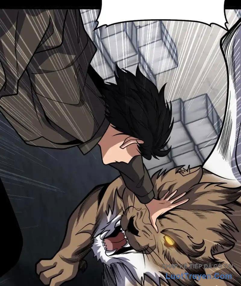 Vạn Tộc Xâm Lược Thiên Hạ Tham Chiến Ta Trấn Thủ Hậu Phương - Chapter 70 - Page 28