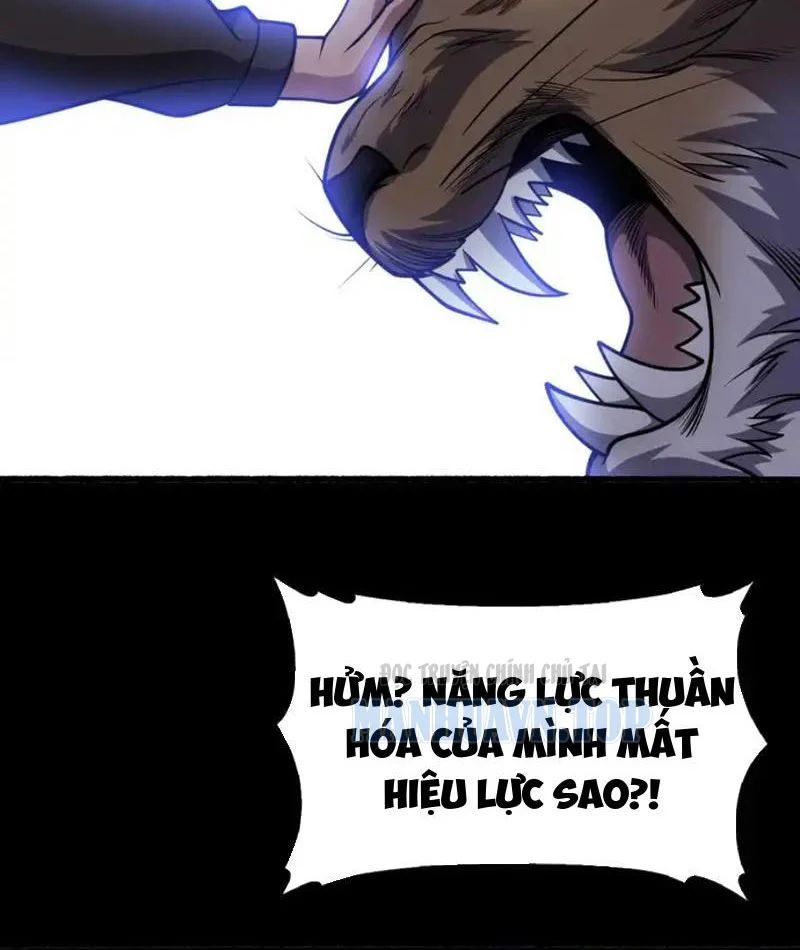 Vạn Tộc Xâm Lược Thiên Hạ Tham Chiến Ta Trấn Thủ Hậu Phương - Chapter 70 - Page 30
