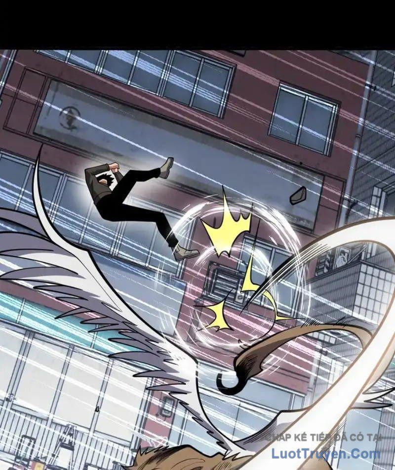 Vạn Tộc Xâm Lược Thiên Hạ Tham Chiến Ta Trấn Thủ Hậu Phương - Chapter 70 - Page 32