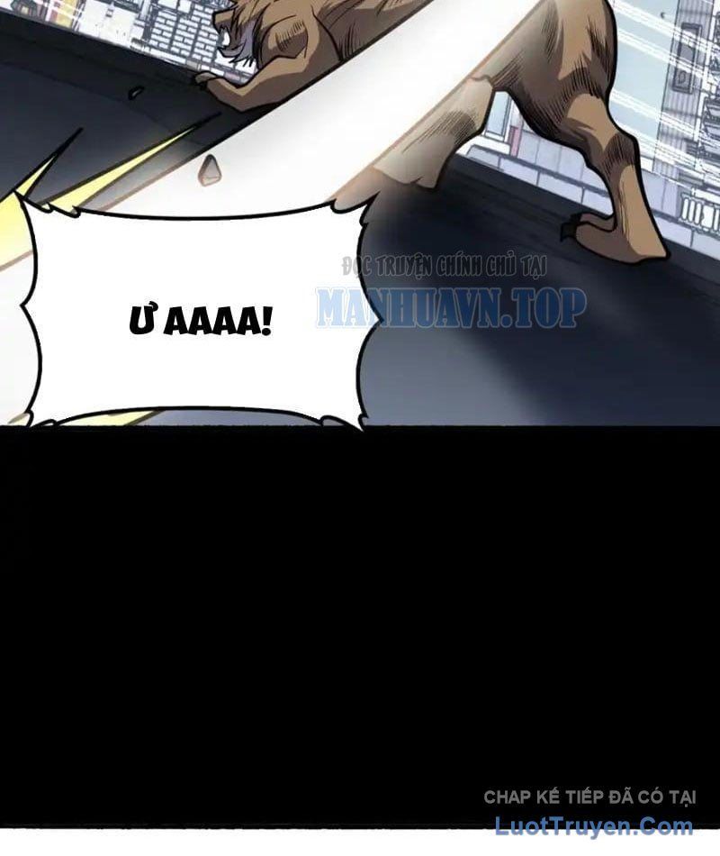 Vạn Tộc Xâm Lược Thiên Hạ Tham Chiến Ta Trấn Thủ Hậu Phương - Chapter 70 - Page 33