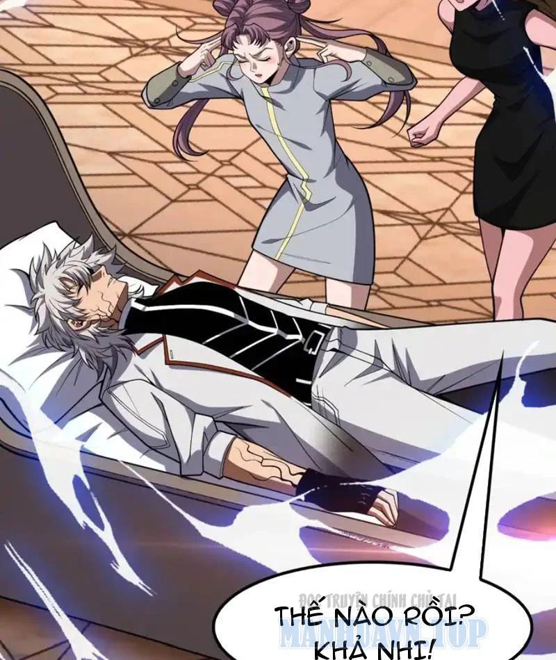 Vạn Tộc Xâm Lược Thiên Hạ Tham Chiến Ta Trấn Thủ Hậu Phương - Chapter 70 - Page 4