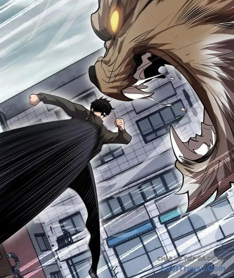 Vạn Tộc Xâm Lược Thiên Hạ Tham Chiến Ta Trấn Thủ Hậu Phương - Chapter 70 - Page 43