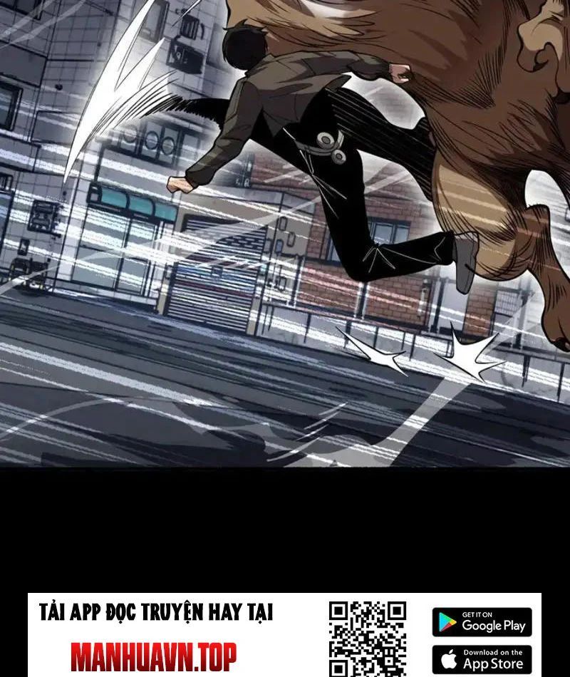 Vạn Tộc Xâm Lược Thiên Hạ Tham Chiến Ta Trấn Thủ Hậu Phương - Chapter 70 - Page 45