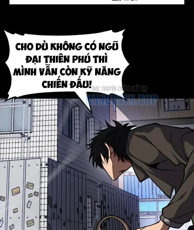 Vạn Tộc Xâm Lược Thiên Hạ Tham Chiến Ta Trấn Thủ Hậu Phương - Chapter 70 - Page 46