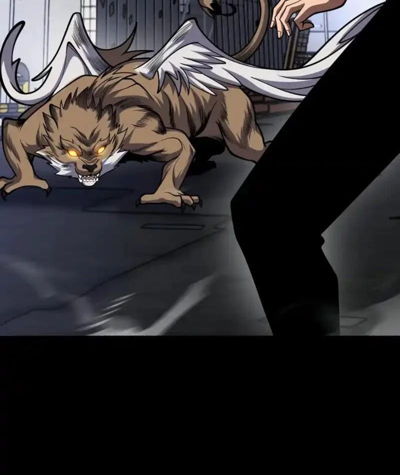 Vạn Tộc Xâm Lược Thiên Hạ Tham Chiến Ta Trấn Thủ Hậu Phương - Chapter 70 - Page 47