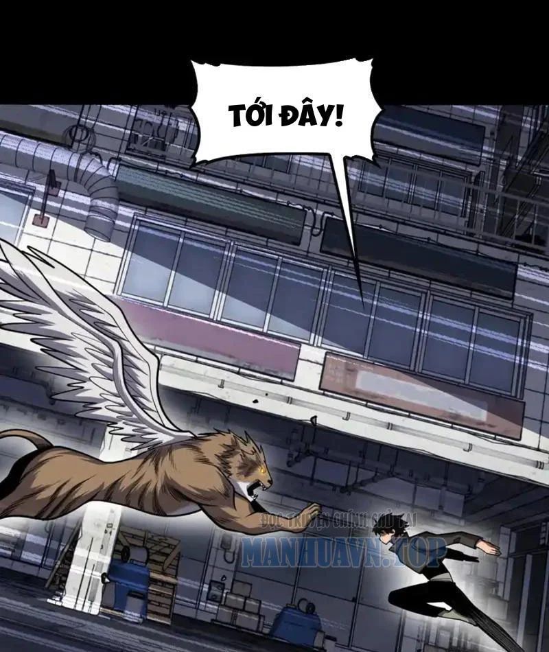 Vạn Tộc Xâm Lược Thiên Hạ Tham Chiến Ta Trấn Thủ Hậu Phương - Chapter 70 - Page 48