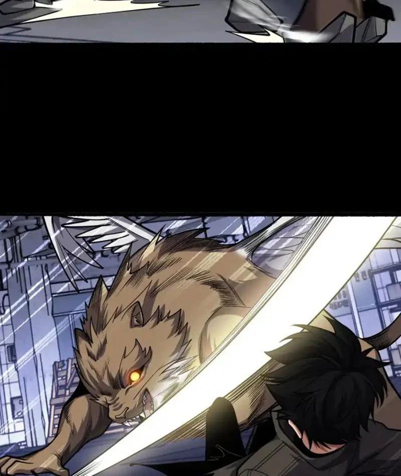 Vạn Tộc Xâm Lược Thiên Hạ Tham Chiến Ta Trấn Thủ Hậu Phương - Chapter 70 - Page 56