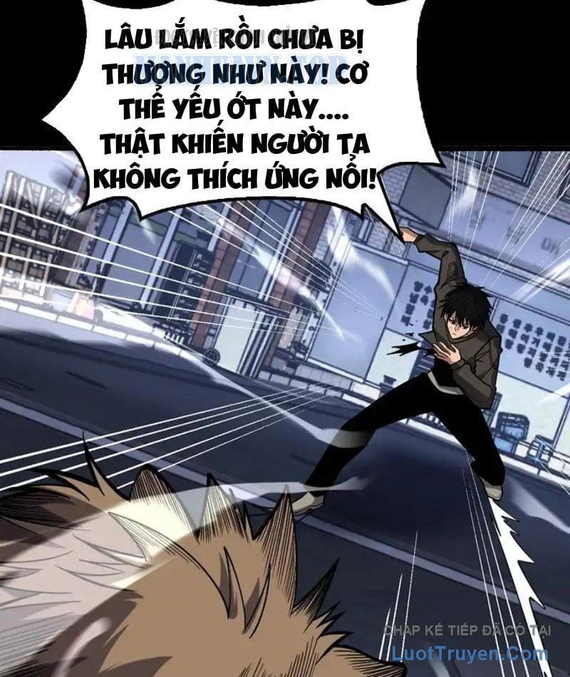 Vạn Tộc Xâm Lược Thiên Hạ Tham Chiến Ta Trấn Thủ Hậu Phương - Chapter 70 - Page 58