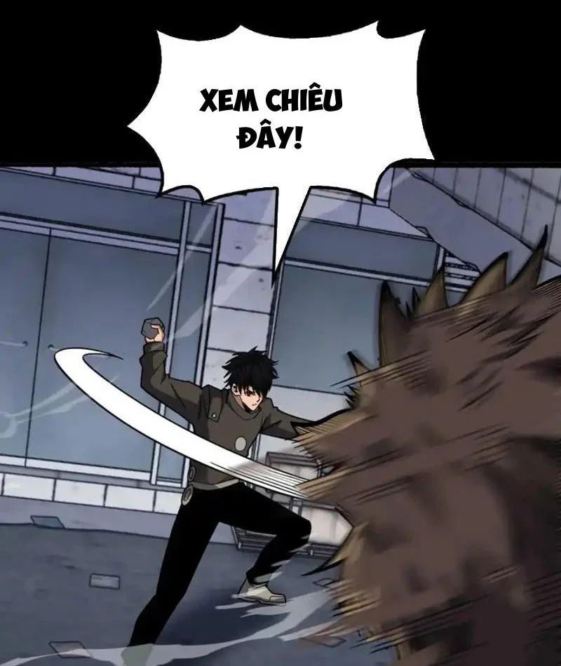 Vạn Tộc Xâm Lược Thiên Hạ Tham Chiến Ta Trấn Thủ Hậu Phương - Chapter 70 - Page 61