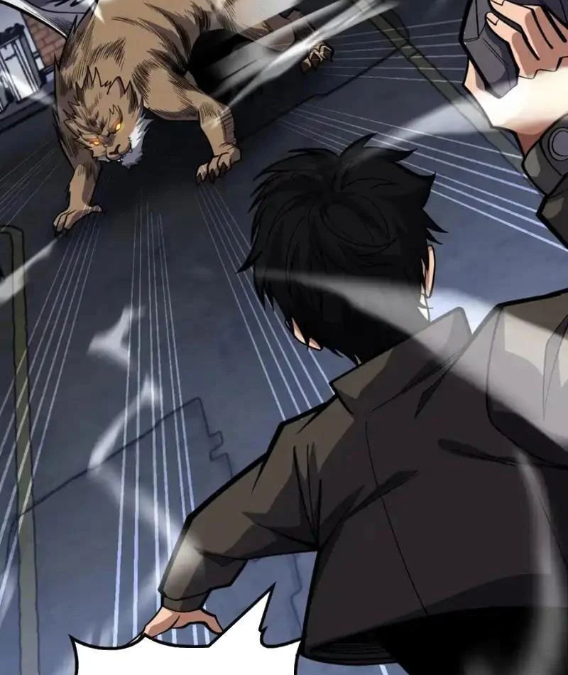 Vạn Tộc Xâm Lược Thiên Hạ Tham Chiến Ta Trấn Thủ Hậu Phương - Chapter 70 - Page 63