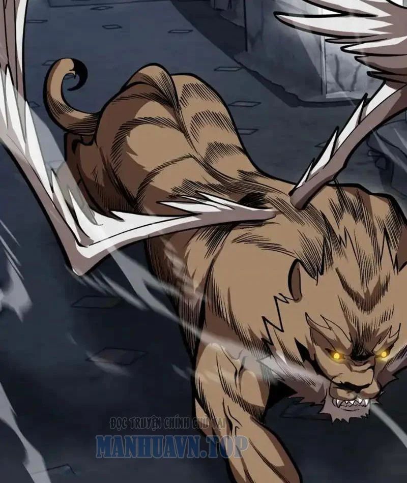 Vạn Tộc Xâm Lược Thiên Hạ Tham Chiến Ta Trấn Thủ Hậu Phương - Chapter 70 - Page 68