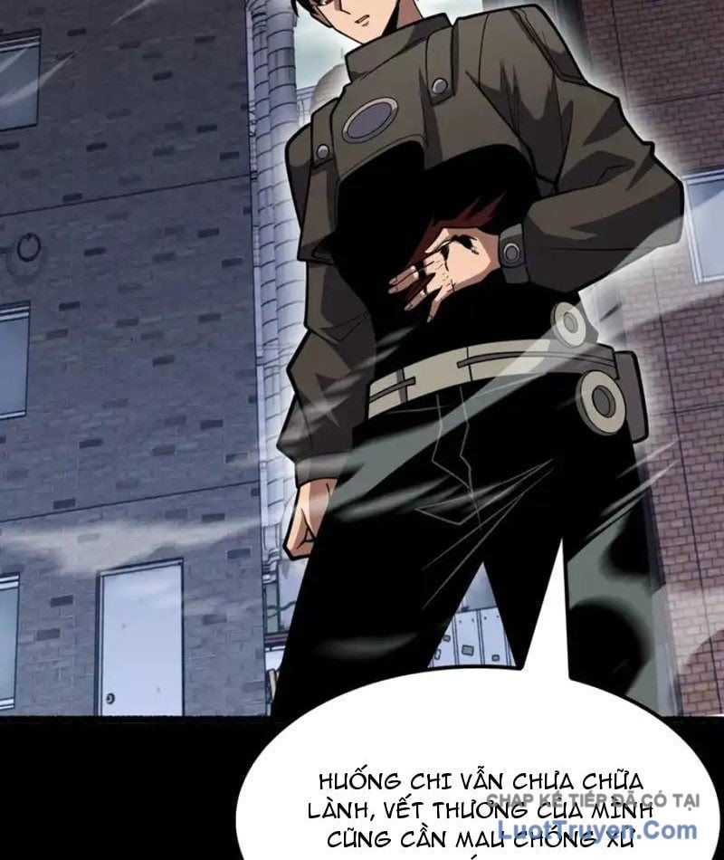 Vạn Tộc Xâm Lược Thiên Hạ Tham Chiến Ta Trấn Thủ Hậu Phương - Chapter 70 - Page 70