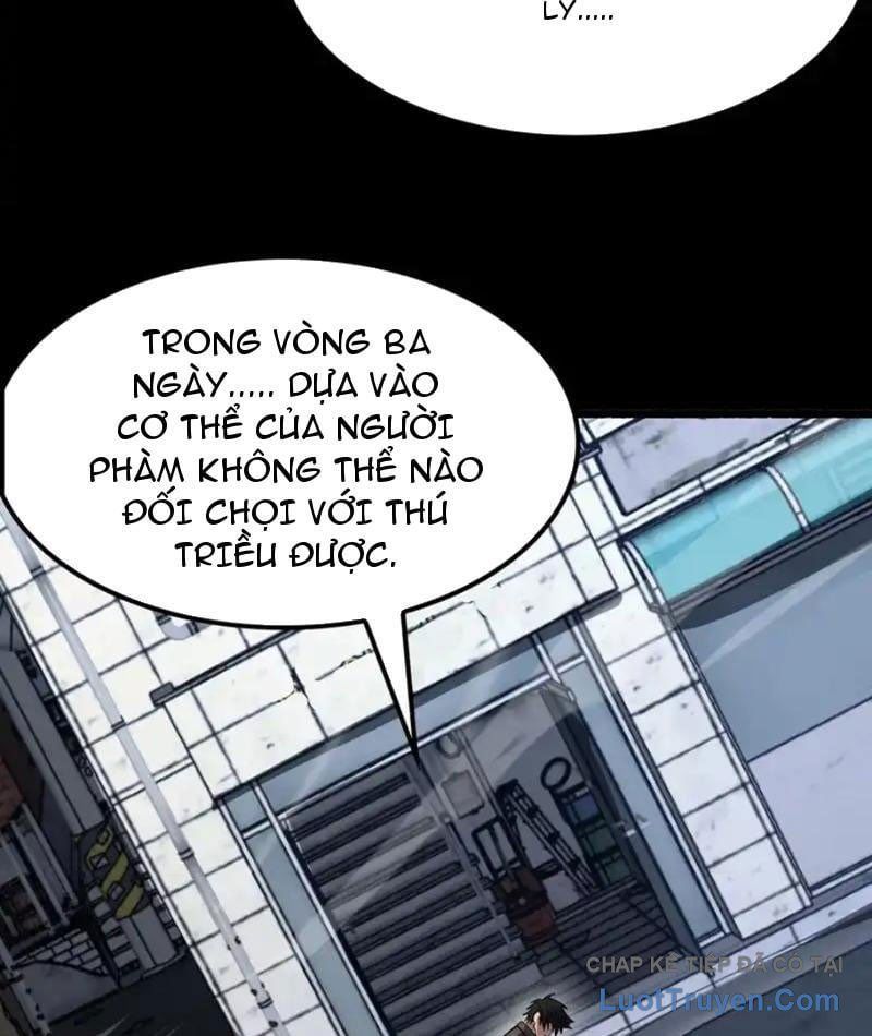 Vạn Tộc Xâm Lược Thiên Hạ Tham Chiến Ta Trấn Thủ Hậu Phương - Chapter 70 - Page 71