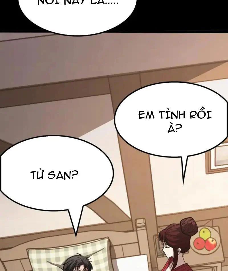 Vạn Tộc Xâm Lược Thiên Hạ Tham Chiến Ta Trấn Thủ Hậu Phương - Chapter 70 - Page 75