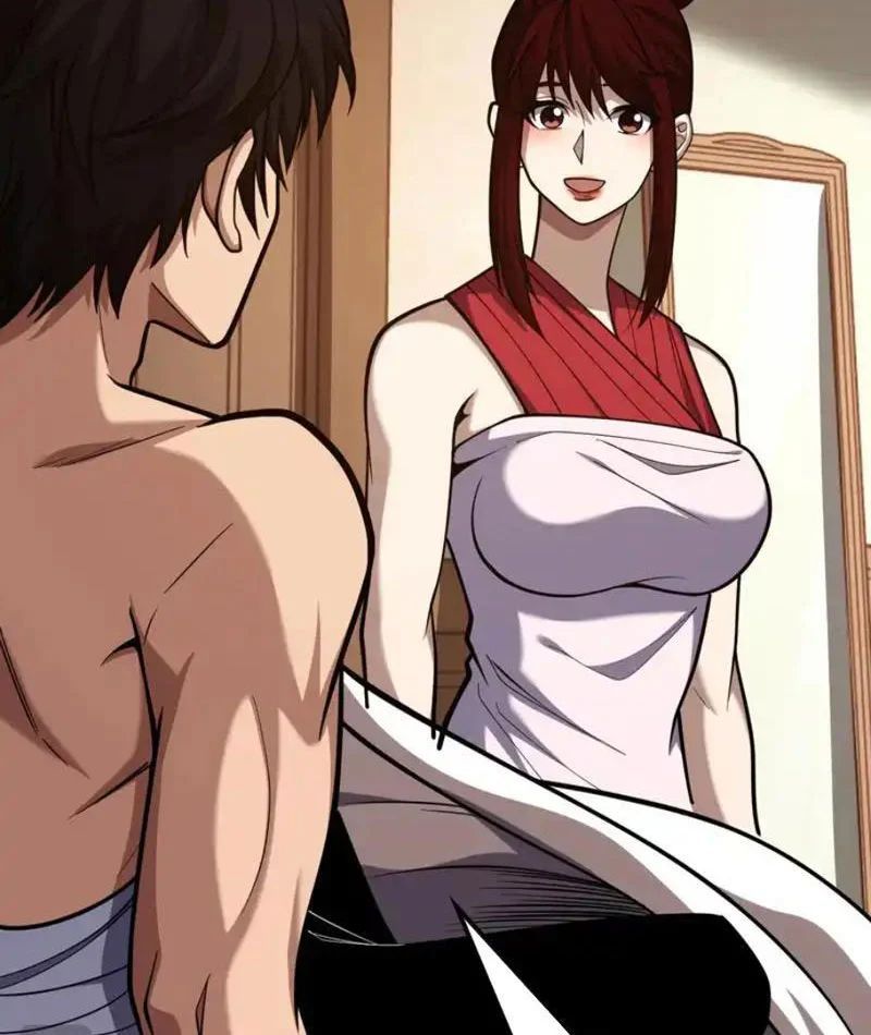 Vạn Tộc Xâm Lược Thiên Hạ Tham Chiến Ta Trấn Thủ Hậu Phương - Chapter 70 - Page 78