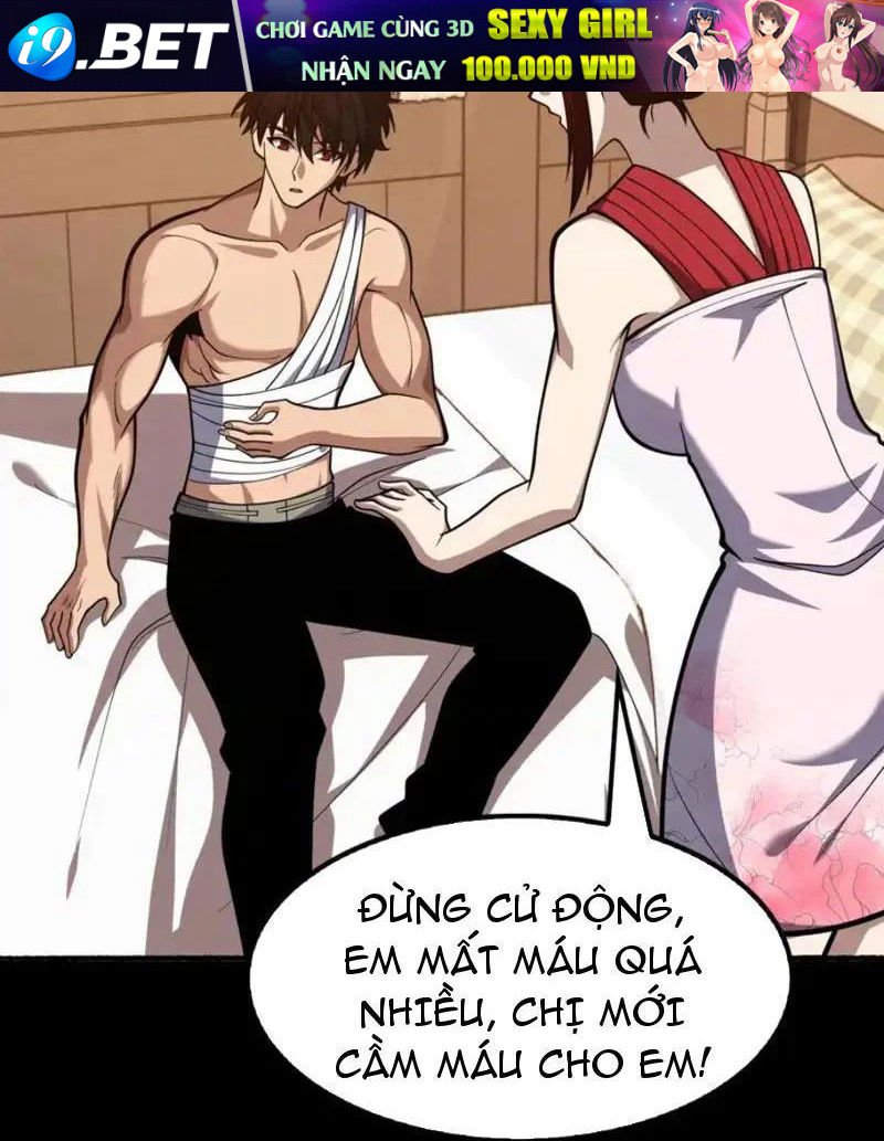 Vạn Tộc Xâm Lược Thiên Hạ Tham Chiến Ta Trấn Thủ Hậu Phương - Chapter 70 - Page 80