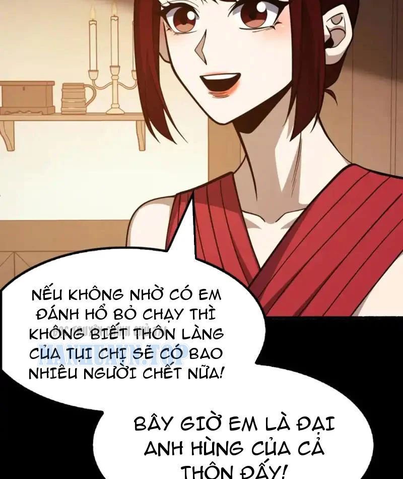 Vạn Tộc Xâm Lược Thiên Hạ Tham Chiến Ta Trấn Thủ Hậu Phương - Chapter 70 - Page 82